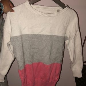 Jack Wills sweater